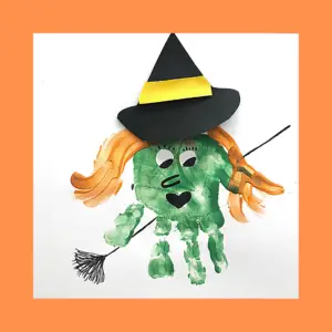 25 Irresistible Easy Halloween Craft Ideas