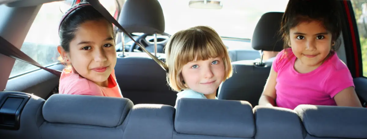 tips for getting kids out the door in the morning