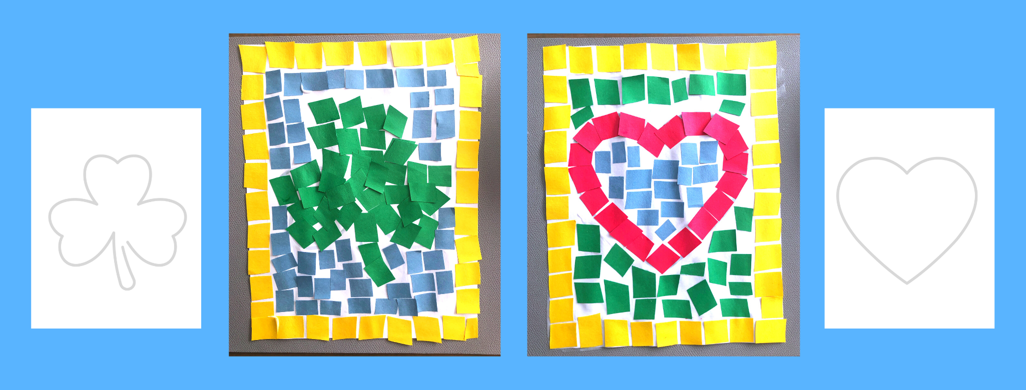 10-free-printable-paper-mosaics-templates-for-kids