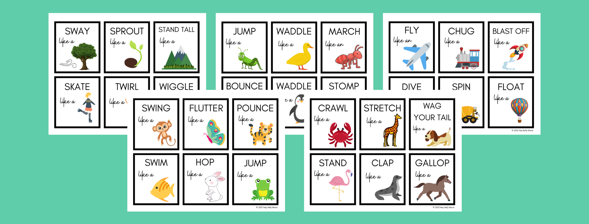 free-printable-movement-cards-printable-cards